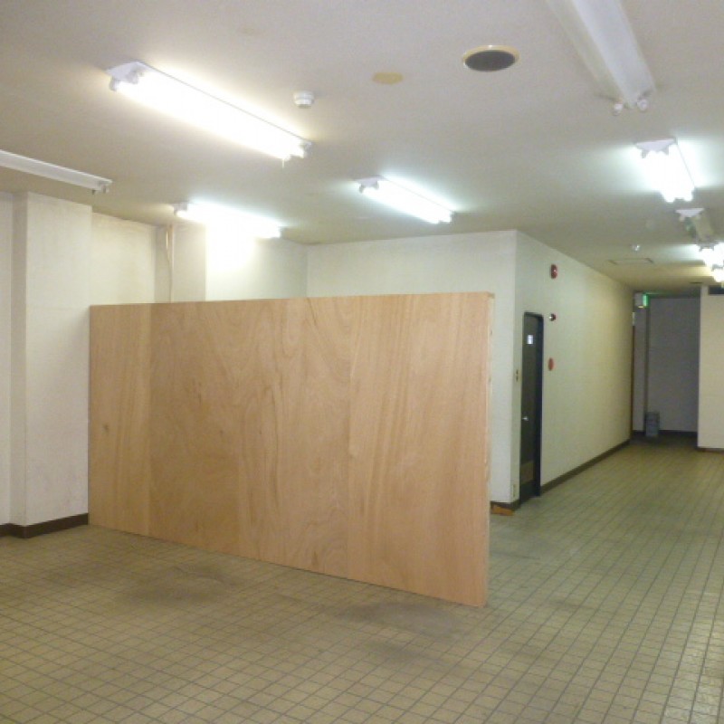 ２階　事務室（空室）