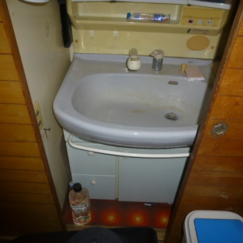 ４階　住宅部分