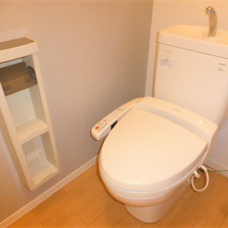 ☆多機能便座☆