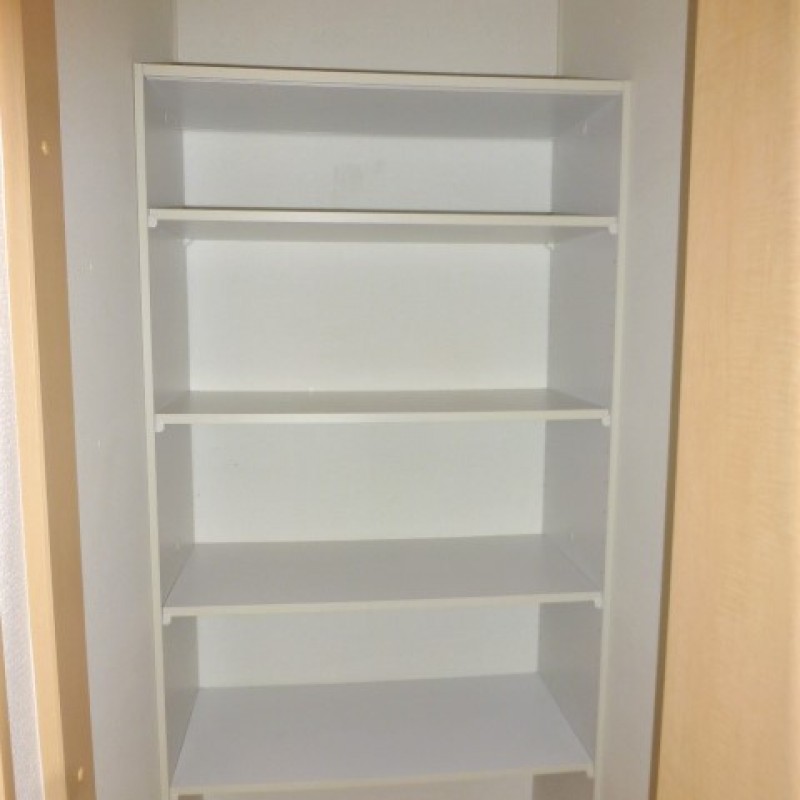 ☆シューズボックス☆