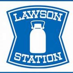 ローソン飯塚楽市店