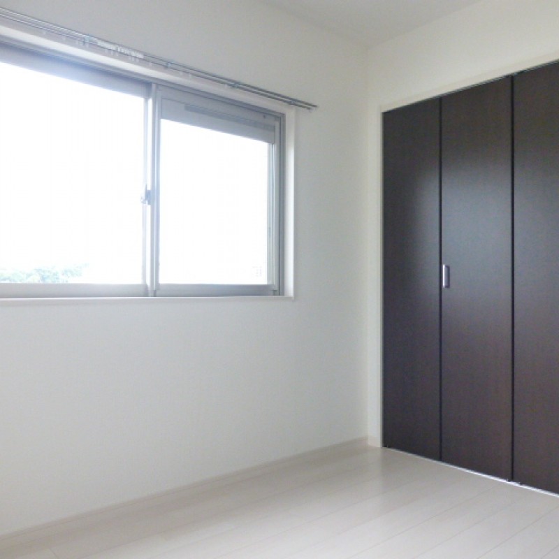 大きな収納もあります