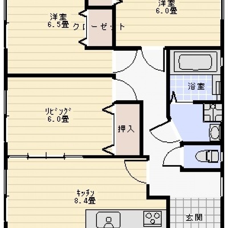 人気の平屋です♪