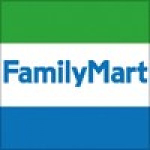 ファミリーマート川津店