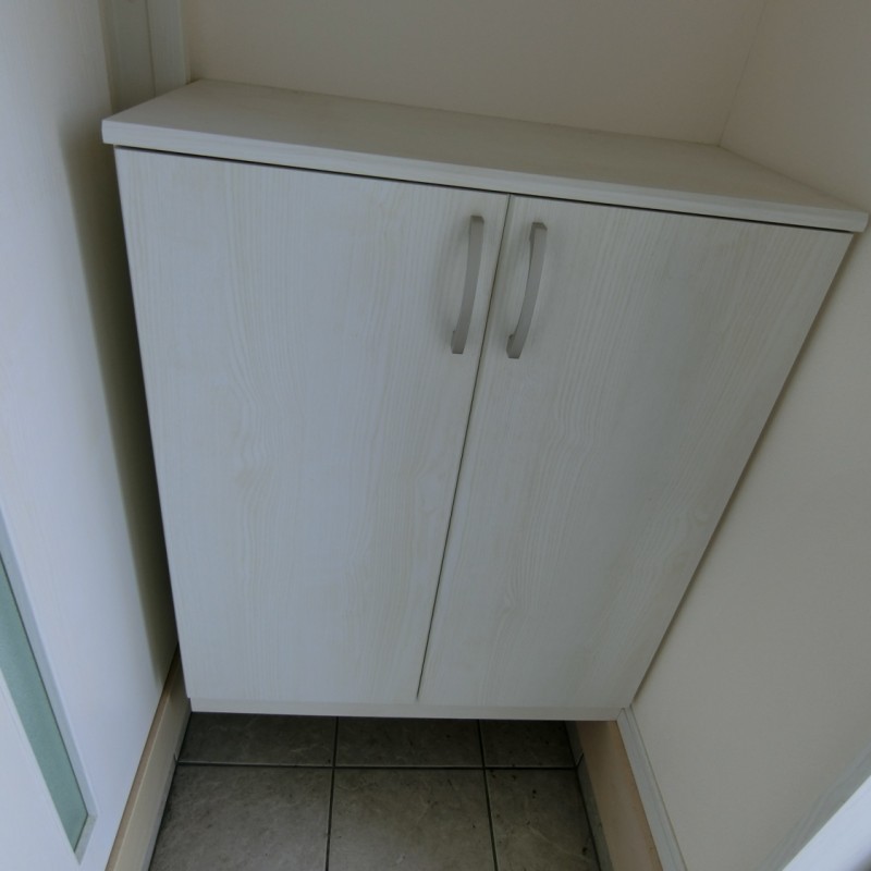 シューズボックス完備★