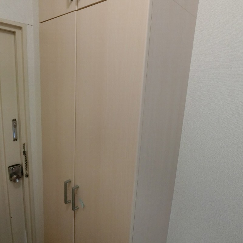 シューズBOX完備★