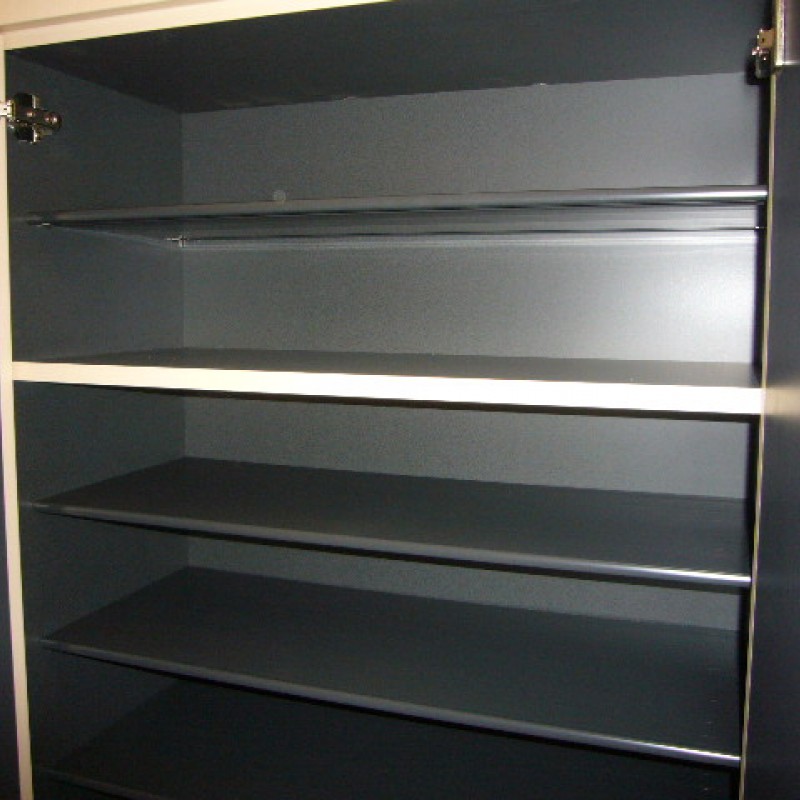 シューズBOX内部