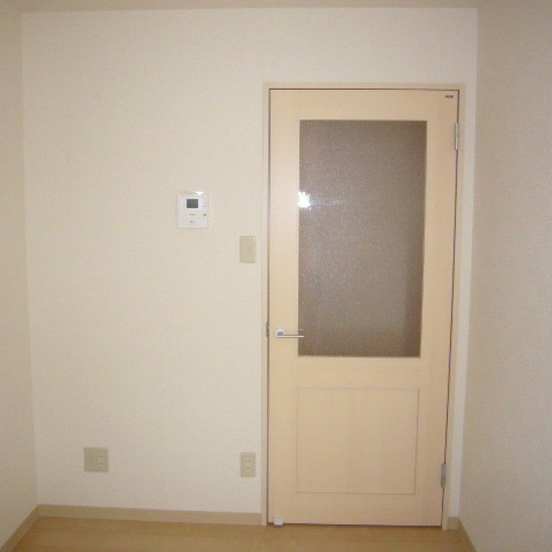 TVモニターホン