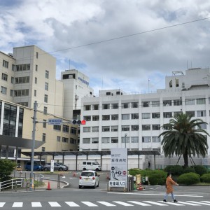 飯塚病院