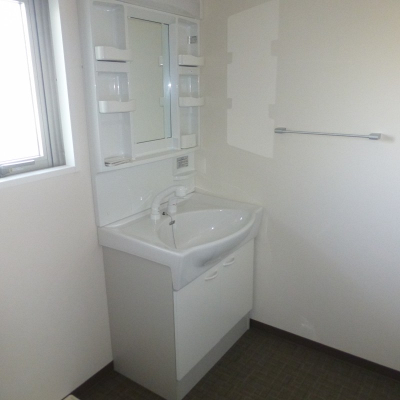 身支度に便利なシャンプードレッサー★