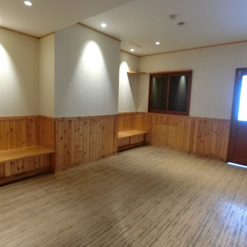 店内