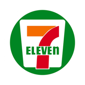 セブンイレブン上山田店