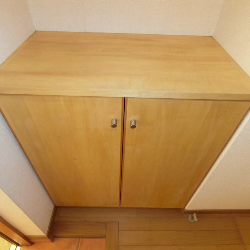 シューズBOX