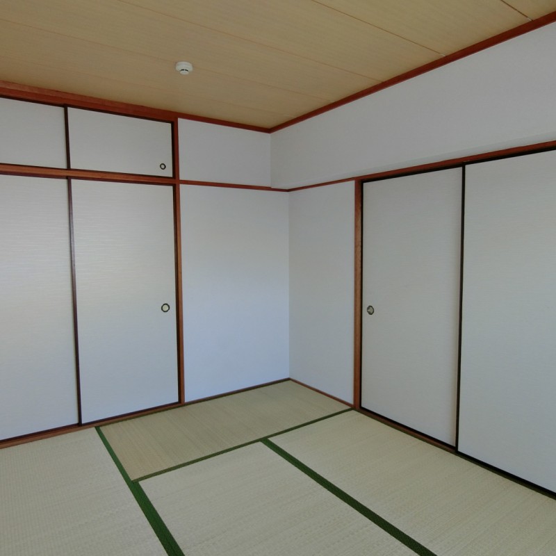 ゆっくりくつろげる癒しの空間♪