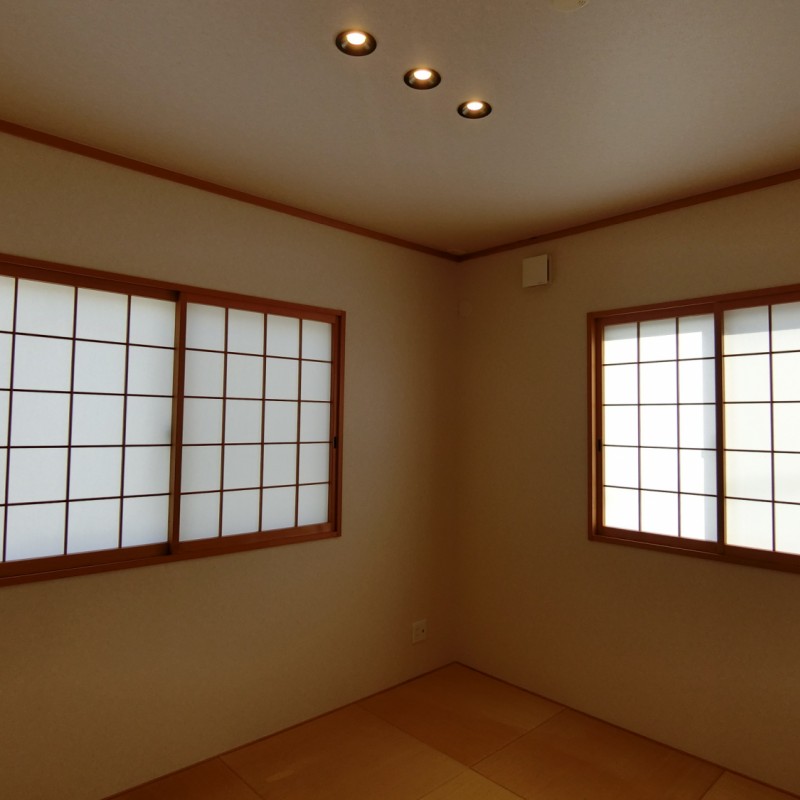 ２階