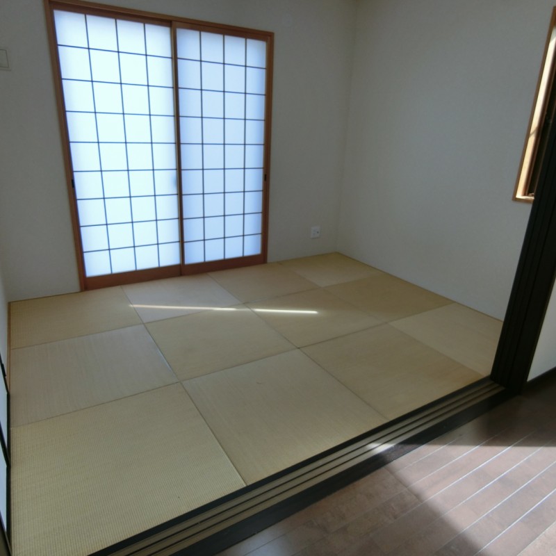 １階