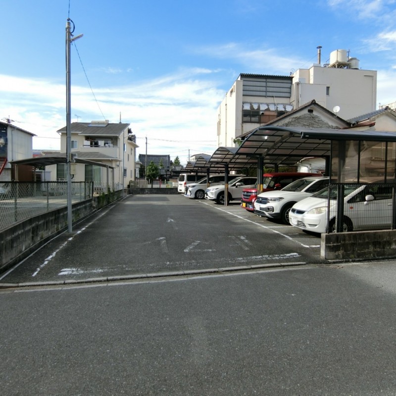 南側より撮影