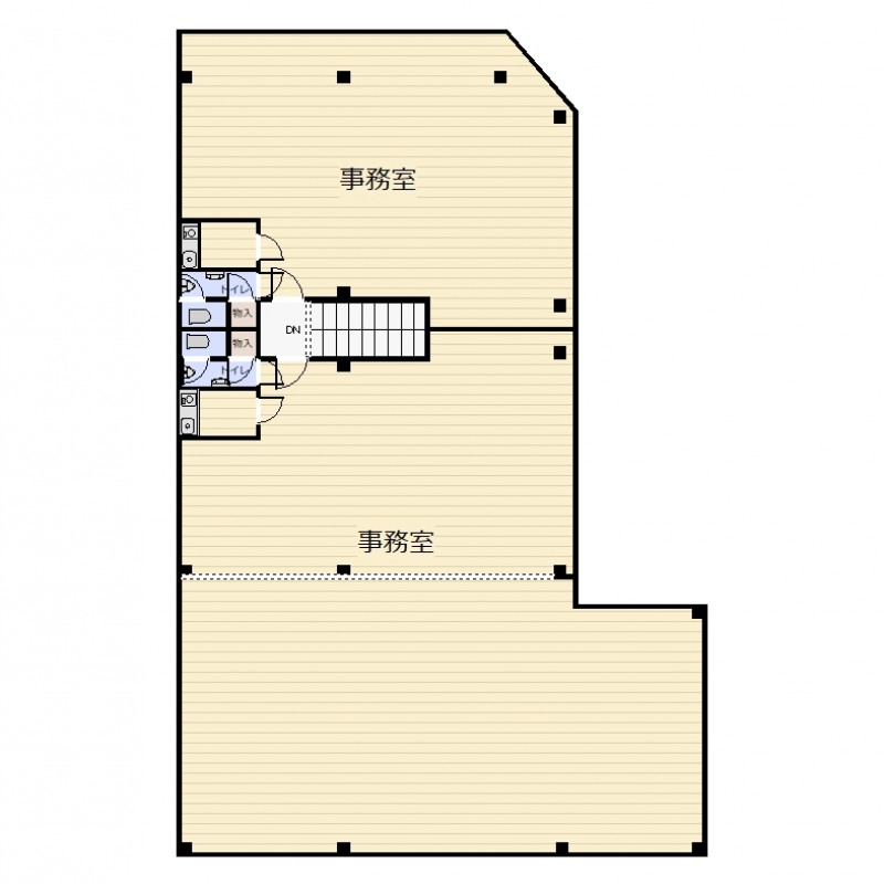２階