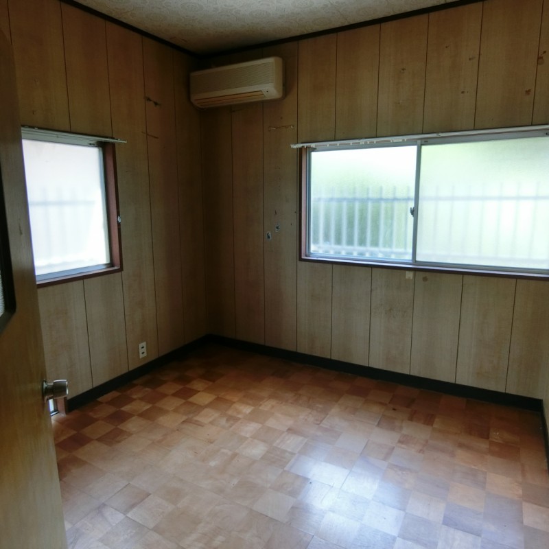 ２階　約４.５畳