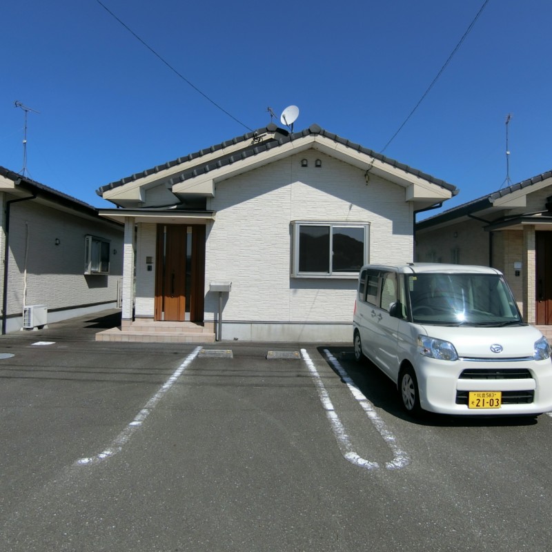 2台込♪　玄関にあり移動も楽です