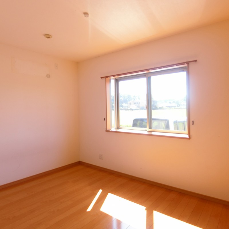 南側　陽当りも良好です