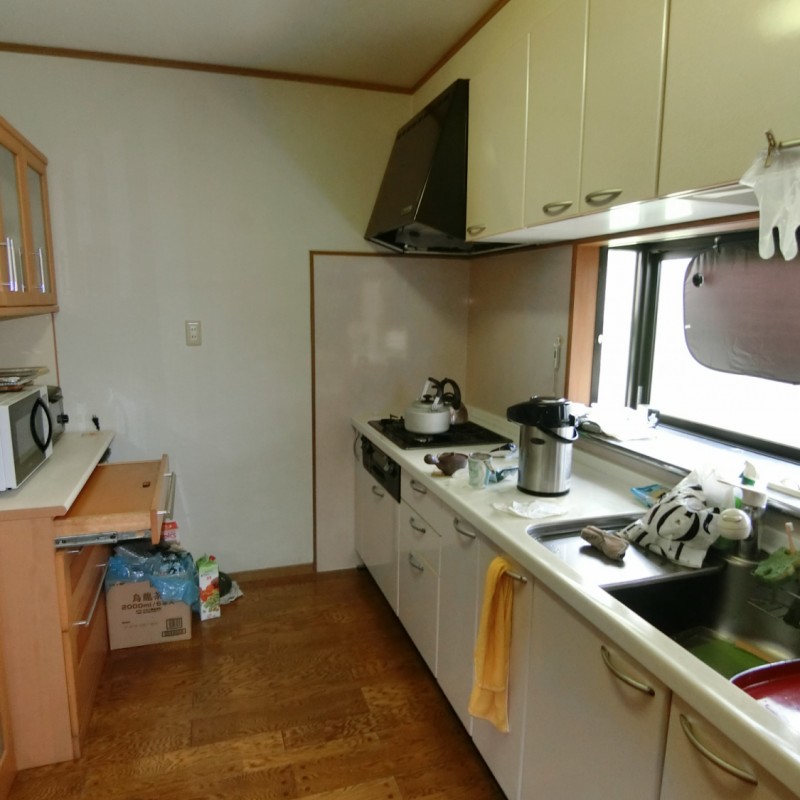 システムキッチン