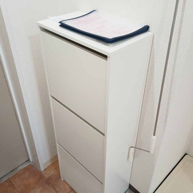 下駄箱