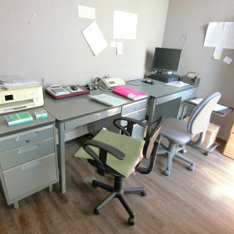 事務所