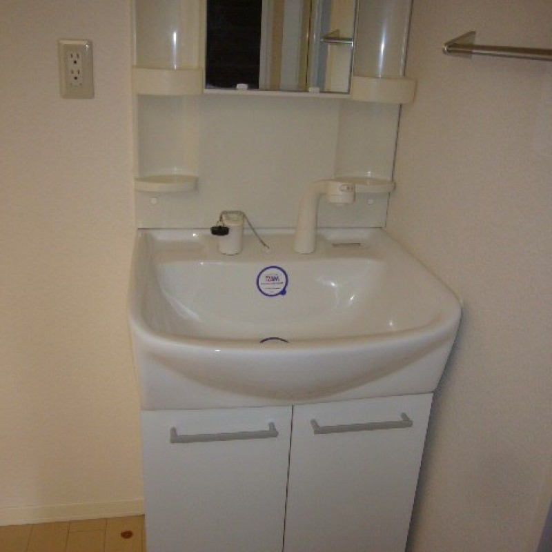 シャンプードレッサー