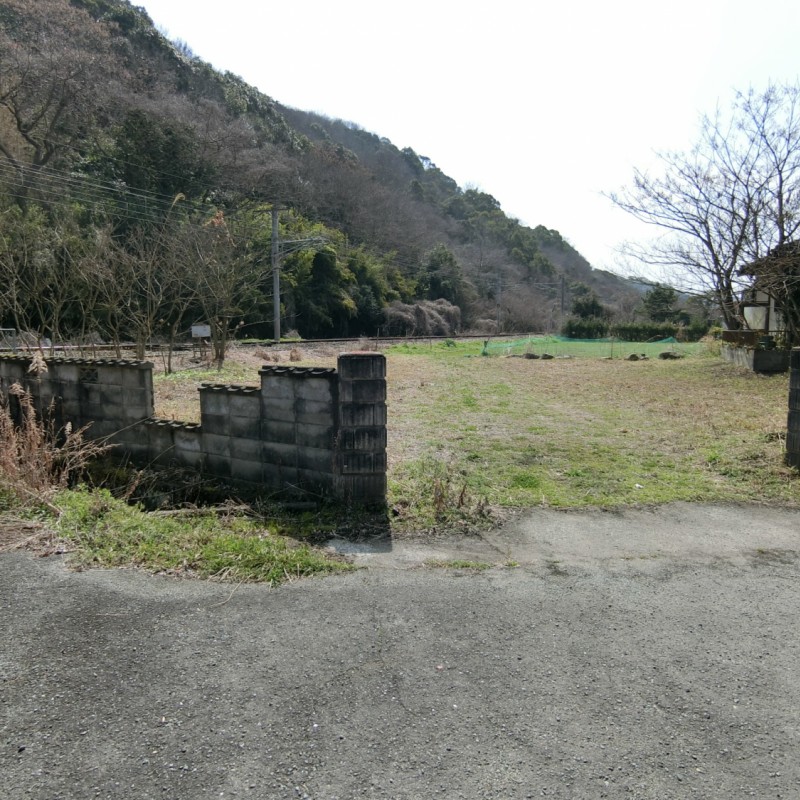 ３０２－５　北側より撮影