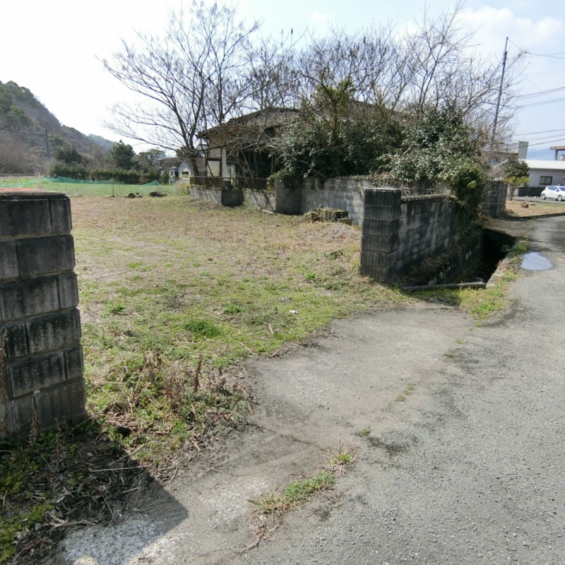 ３０２－５　北側より撮影