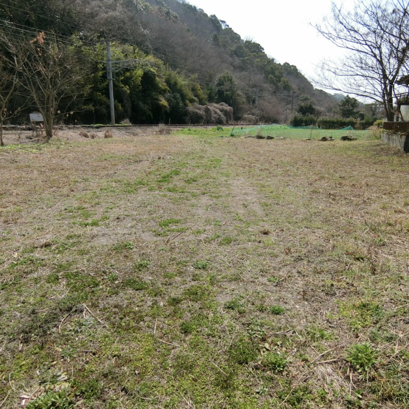 ３０２－５　北側より撮影