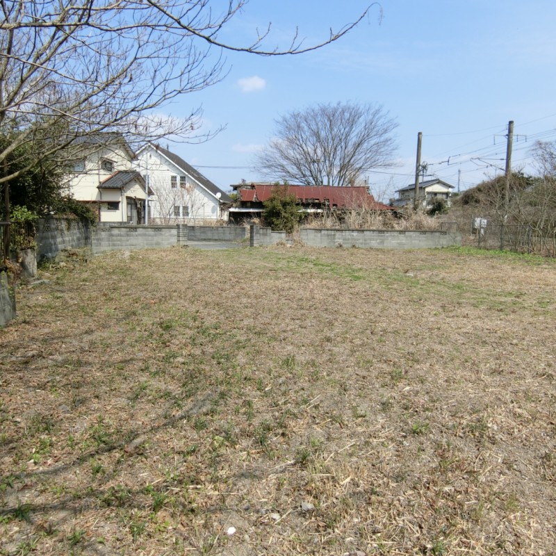 ３０２－５　南側より撮影