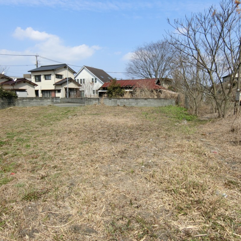 ３０２－５　南側より撮影