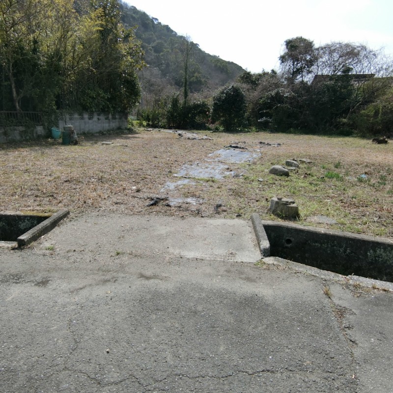 ３０２－４　北側より撮影