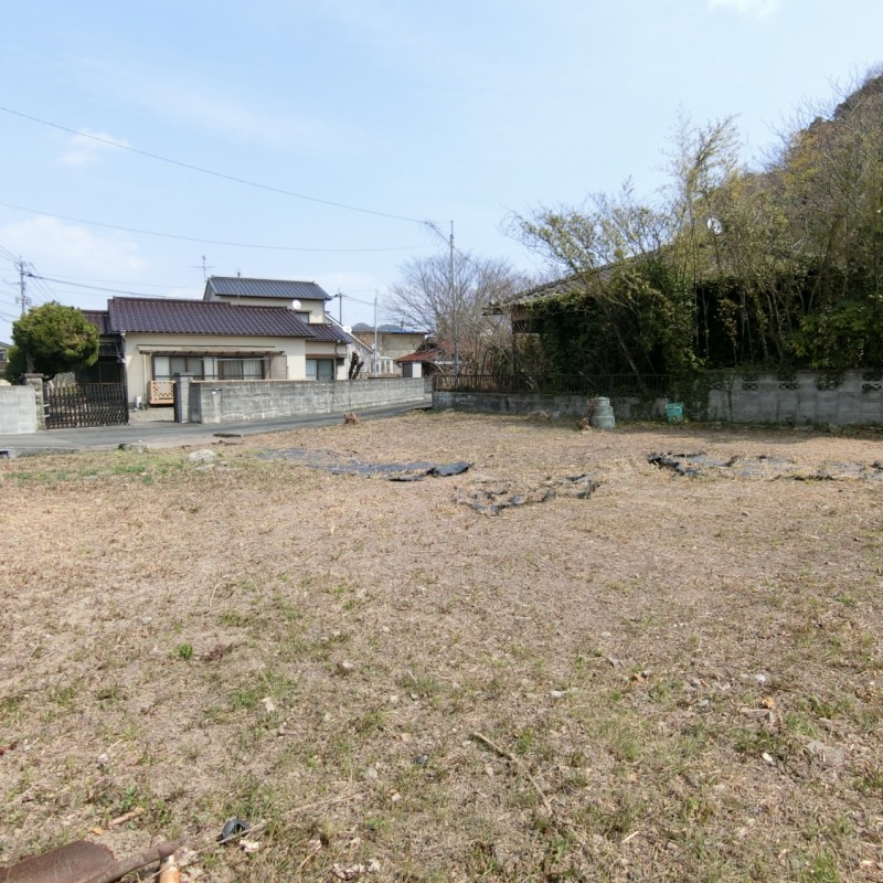 ３０２－４　南側より撮影