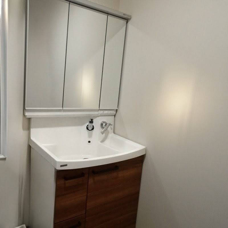 シャンプードレッサー