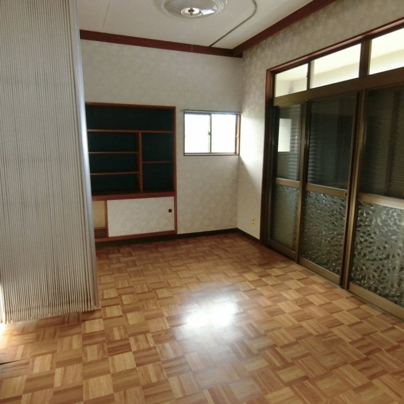 6帖（2階）