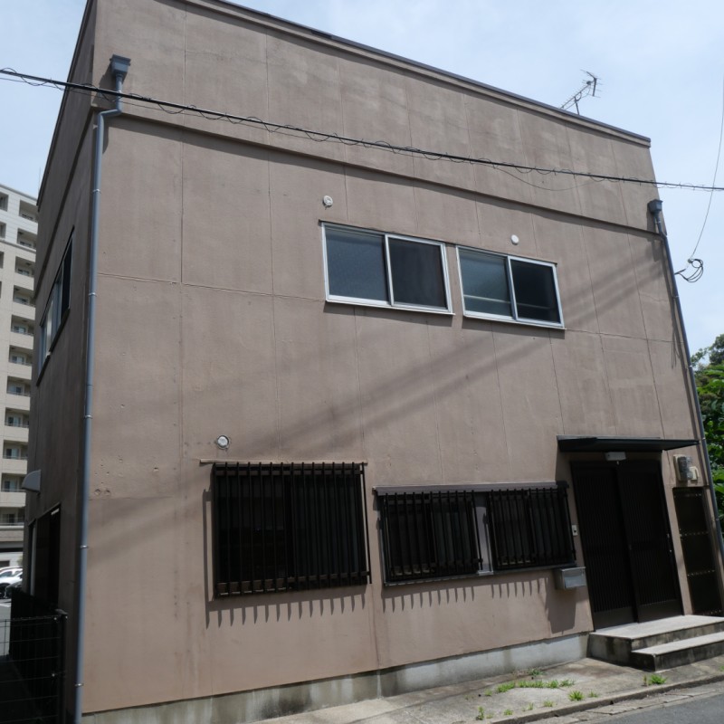 外観写真②