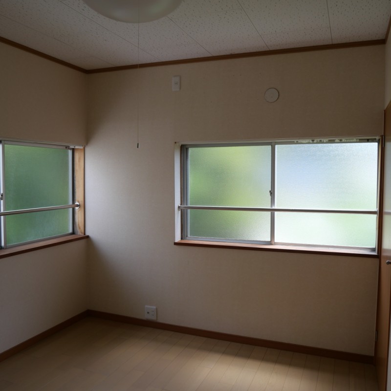 2階4.7帖洋室