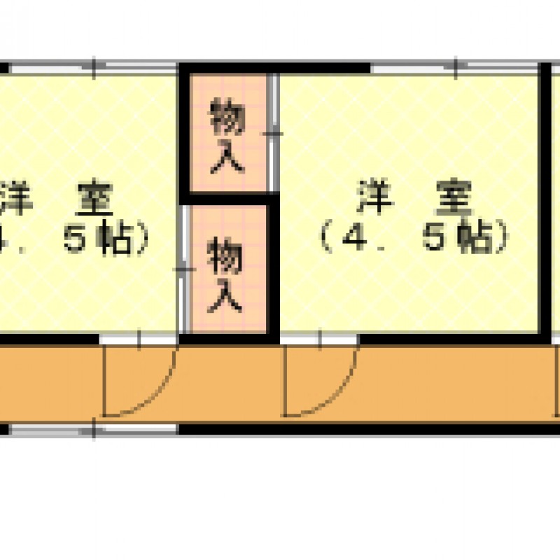 ２F