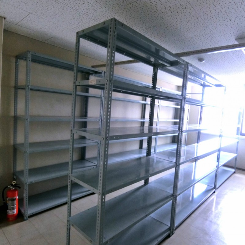 ３階　書庫