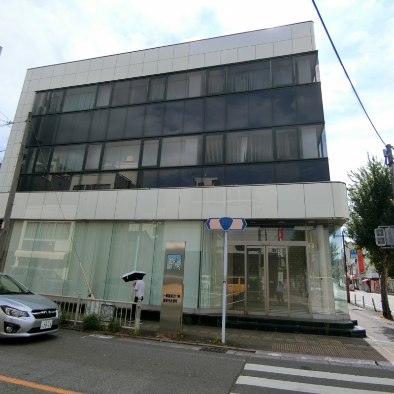 東側より撮影