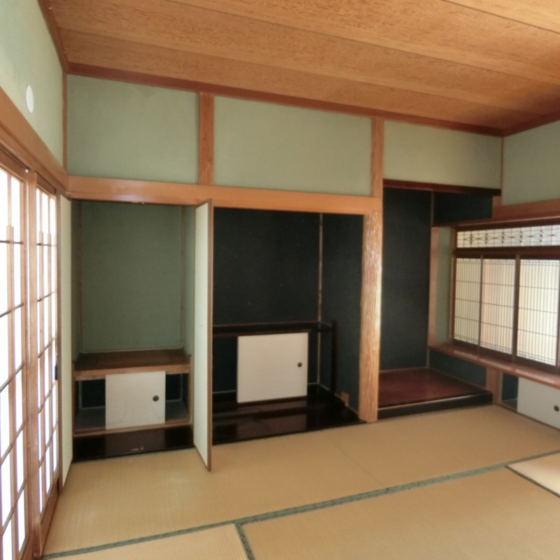 8畳