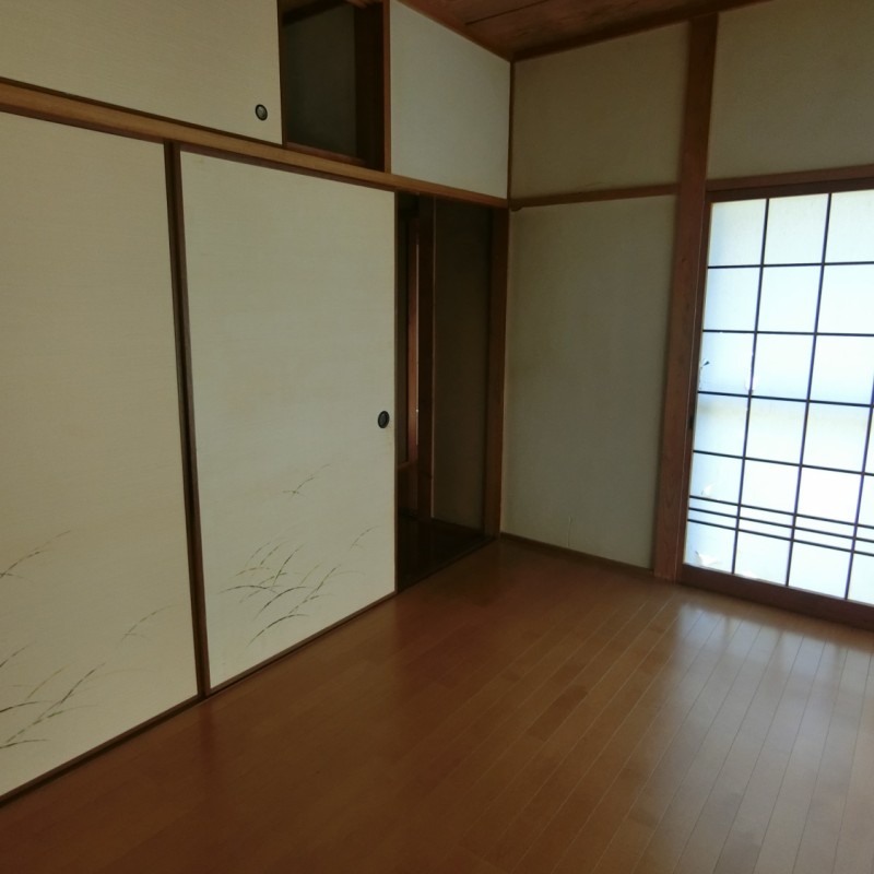 4.5畳