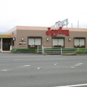 ジョイフル 福岡桂川店