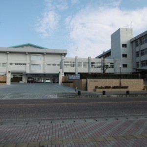 福岡県立嘉穂東高等学校