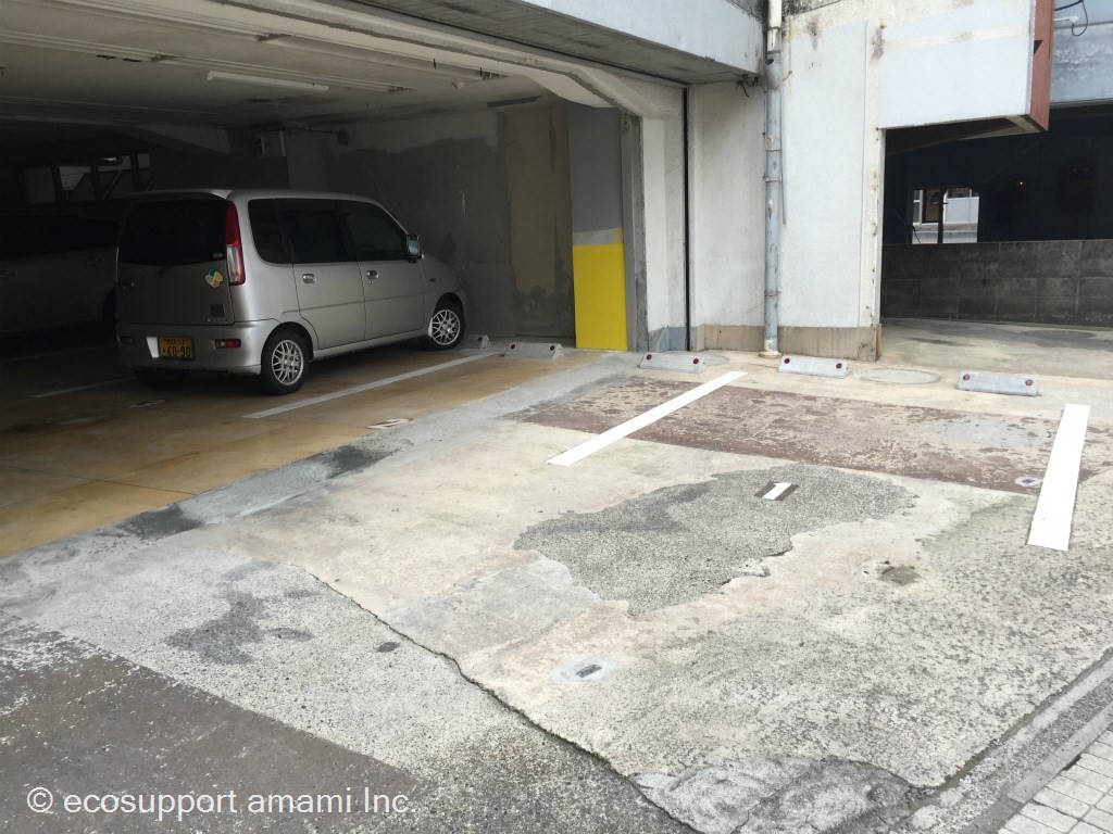 入居者以外でも契約可です