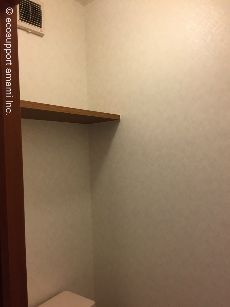 上部棚