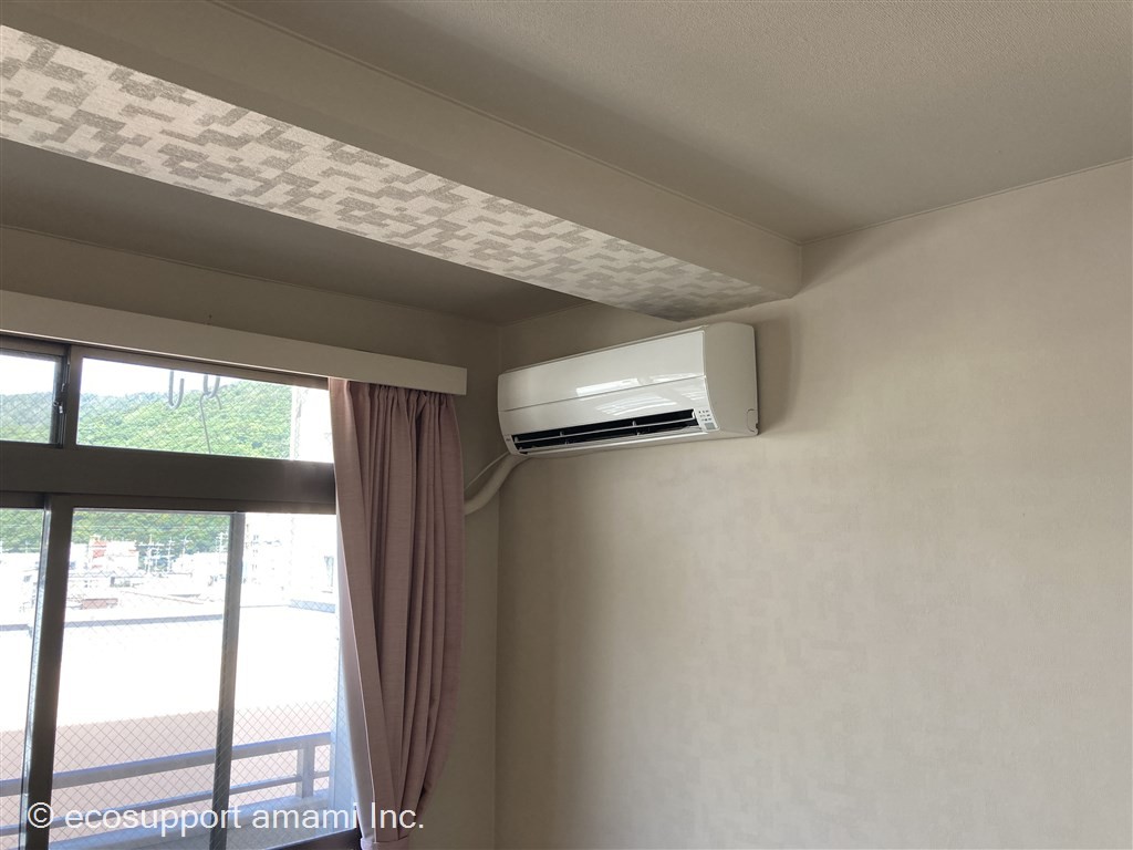 エアコン
